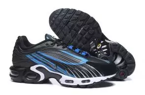 marque nike air max tn3 homme remise prix blue wave